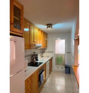 Tranquilo apartamento con piscina y terraza R118 by Novadesta