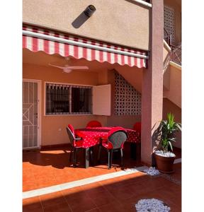 Tranquilo apartamento con piscina y terraza R118 by Novadesta