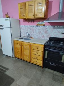 Sierras Alojamiento Departamentos