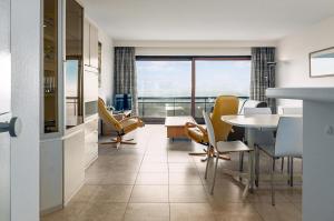 Grand Hotel E4 - Strutture non classificate a Oostduinkerke