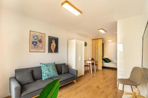 Luxury Studio 1 ocean view wifi free