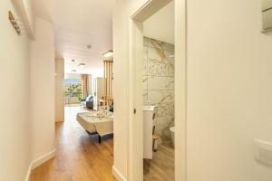 Luxury Studio 1 ocean view wifi free