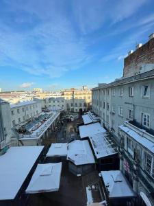 Fantastic Waw - CH5 Room D310