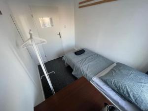 Fantastic Waw - CH5 Room D310