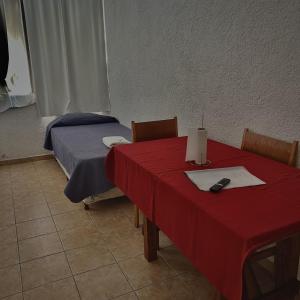 Apart Hotel El Molino de la Costa