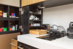 Small Triplex