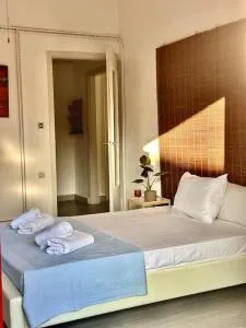 Sunny Garden Retreat In Perivolia - Varípetron