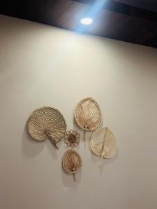 Luang Prabang Villa Ban Pakham Hotel