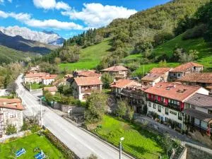 Apartamentos Río Cubo - Espinama