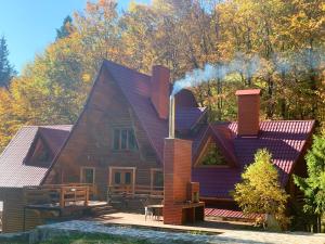 Voronins Retreat House