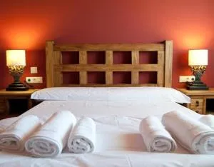 Casa Reyno De Bardenas - Ribaforada