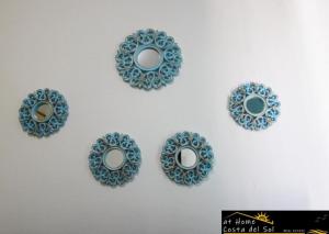 Apartamento en el centro de Nerja by At Home Costa del Sol