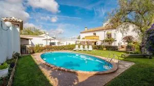 Cortijo del Coco 1 Fuente de Piedra by Ruralidays - Bobadilla