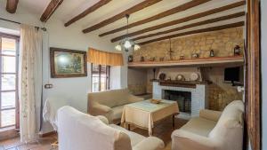 Cortijo del Coco 1 Fuente de Piedra by Ruralidays