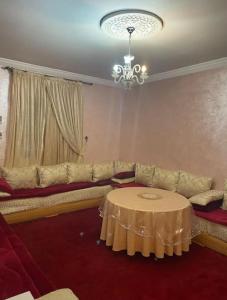 Appart in Marrakech 5G