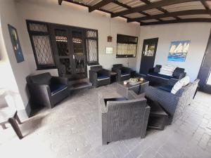 Sea Breeze Shelly Beach