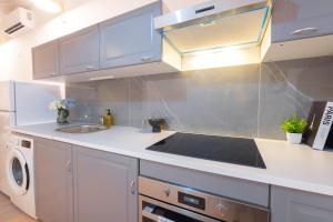 Central n Cozy T8 Apartment w 2BEDRM