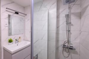 Central n Cozy T8 Apartment w 2BEDRM