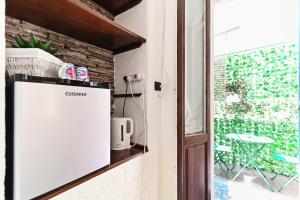 JOIVY Cosy 4-bed apt near Duomo di Como