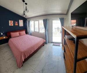 Phòng Đôi (Double Room)
