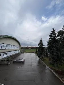 Ośrodek Sportu i Rekreacji w Zawierciu - 扎维尔切·诺威