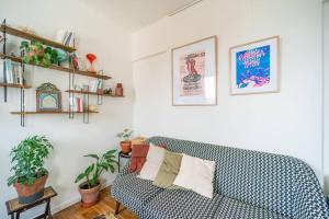 Le Samba de Marcel, sur Saint Denis - 3hvězdičkové hotely ve městě Saint-Denis