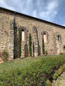 B&B / Chambres d'hotes Chambres et maisons d'hotes du Prieure de la Bajasse - Le 1150 : photos des chambres