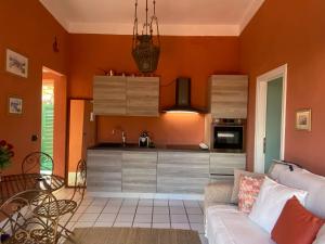 Gli Aloe Biodola - Trilocale con Piscina