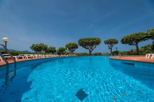 Gli Aloe Biodola - Trilocale con Piscina