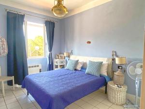 Gli Aloe Biodola - Trilocale con Piscina