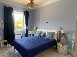 Appartamento con 2 Camere da Letto