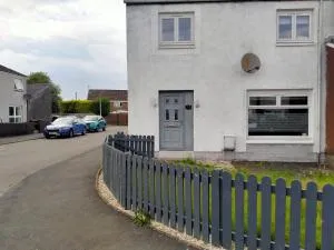 Loch Leven Getaway - Milnathort