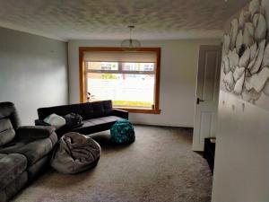 Loch Leven Getaway