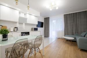 Apartament Klaro Centrum - Apartments, Zakopane