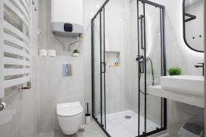 Apartament Klaro Centrum