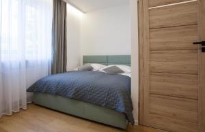 Apartament Klaro Centrum