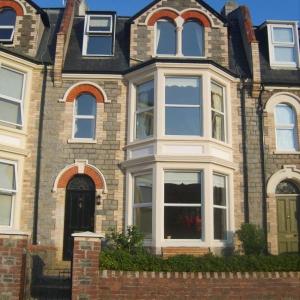 Primrose House - Large Victorian Townhouse