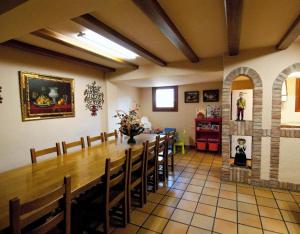 Casa Senda Bardenas