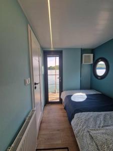 wySPA Kaszuby-domki na wodzie