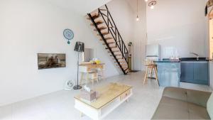 Gangneung Olraeendaol Spa Pension