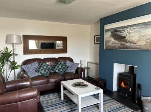 The Rope and Anchor Aberaeron