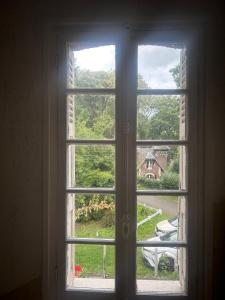 Villas Les Fougeres - Bois de Cise : photos des chambres