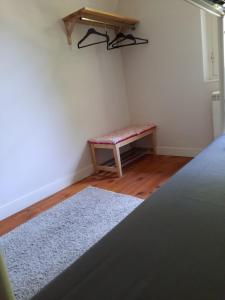 Villas Les Fougeres - Bois de Cise : photos des chambres