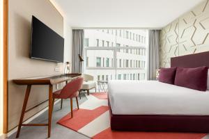 Superior Queen Room room in Room Mate Aitana