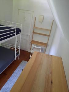 Villas Les Fougeres - Bois de Cise : photos des chambres
