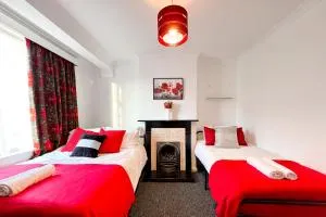 Warland House London by Smart Corporate Stays - Welling