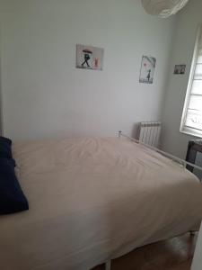 Villas Les Fougeres - Bois de Cise : photos des chambres