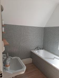 Villas Les Fougeres - Bois de Cise : photos des chambres