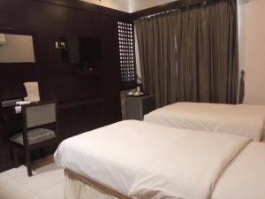 Asfar Hotel Apartments