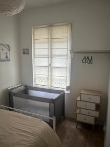 Villas Les Fougeres - Bois de Cise : photos des chambres